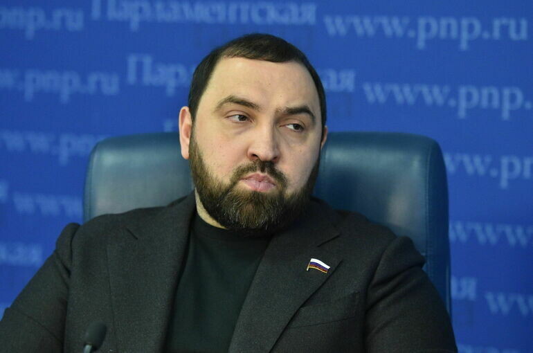   Игорь Самохвалов/ПГ