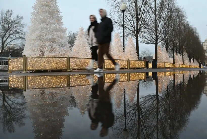     © РИА Новости. Максим Блинов