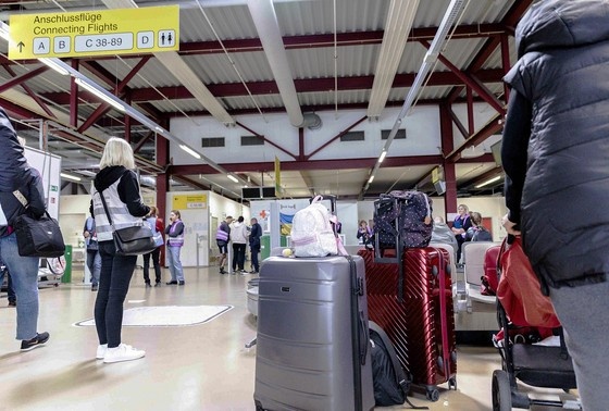    Carsten Koall/dpa/Global Look Press