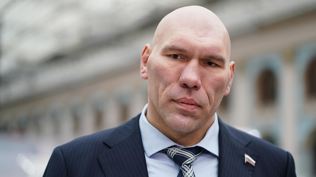    Фото: ИЗВЕСТИЯ/Павел Волков