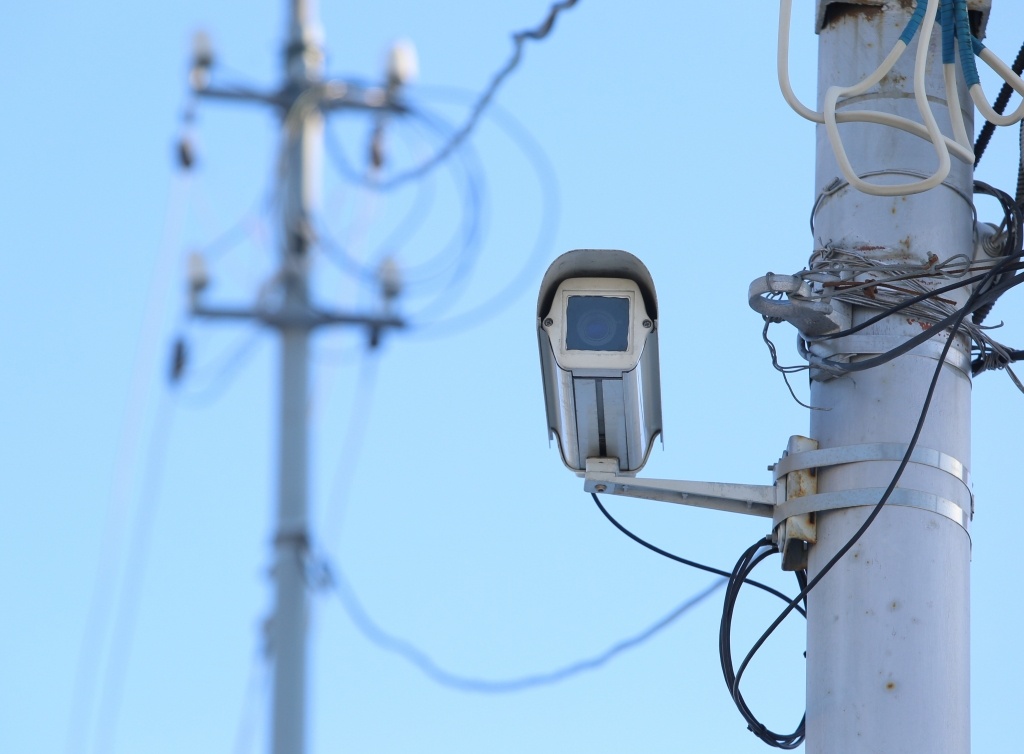    Еще 100 «умных» видеокамер появятся в системе «Безопасный город» Сургута