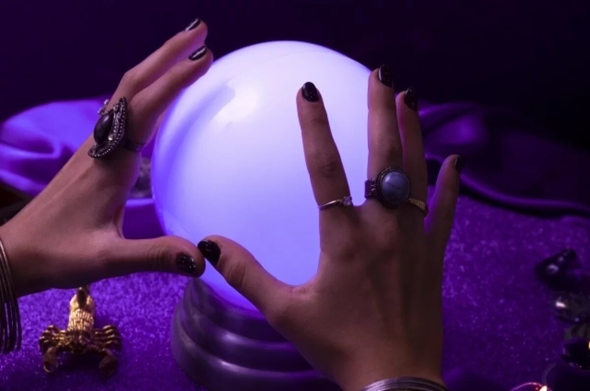    СМИ: В Орске снова могут устроить съёмки «Битвы экстрасенсов»