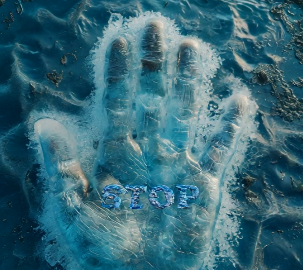 Влияние туризма на окружающую среду