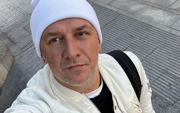    Фото: @realpotap Оксана Маслова