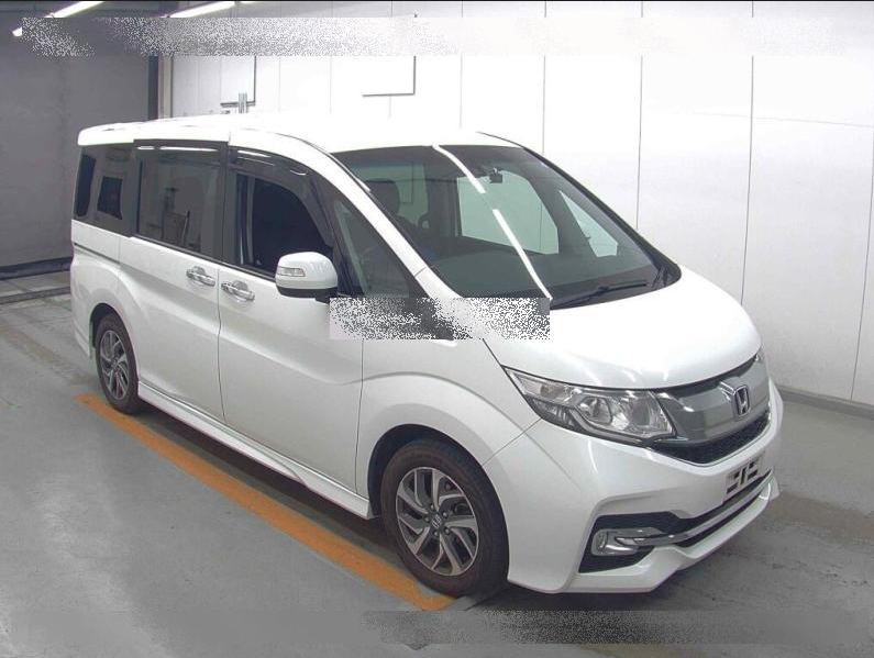 фото машины с аукциона