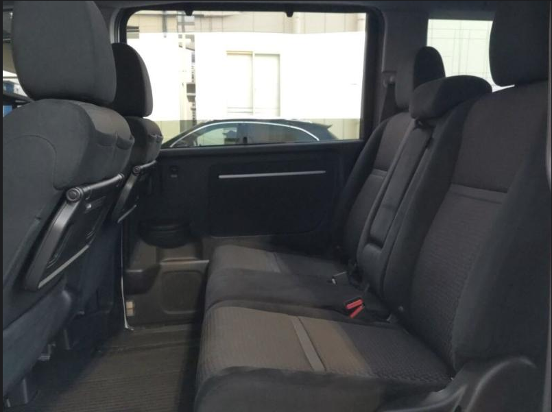 2-ой полноценный ряд