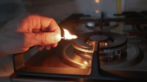    © Sputnik / Mihai Caraus