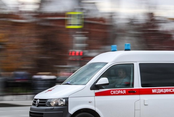    Сергей Лантюхов/NEWS.ru