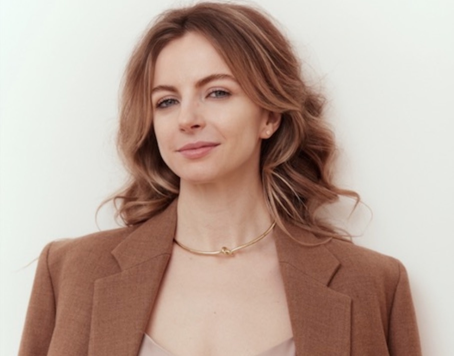    Психолог, психоаналитический бизнес-коуч и executive coach Ольга Шайдуллина