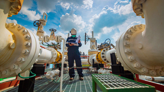    Поставки газа в Приднестровье обеспечат за счет российского кредита Роман Захаров