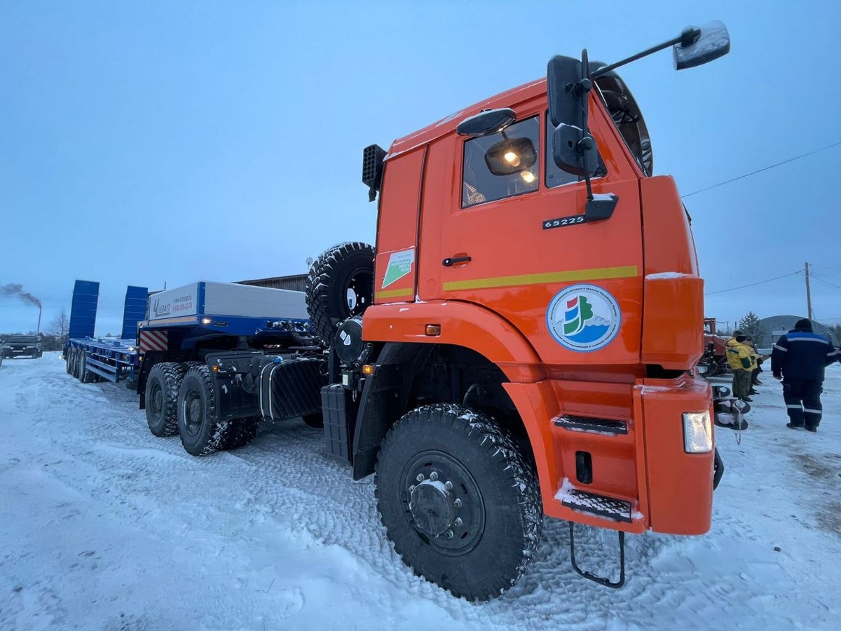    Фото: Министерство природных ресурсов и экологии Республики Карелия