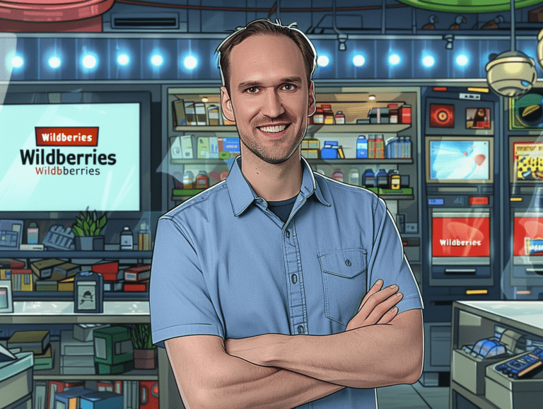    Как оптимизировать карточки товара на Wildberries в 2025 году: Полное руководство для успешных продавцов Бибиков Алексей