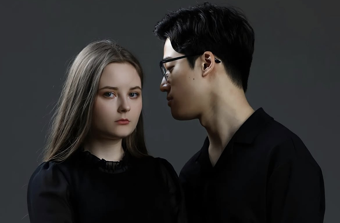 Пара не имеет отношение к истории