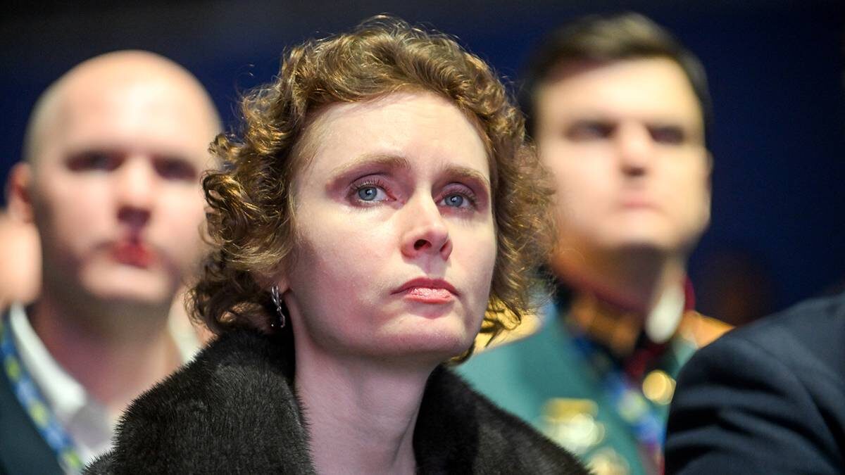    Фото: Сергей Киселев / АГН Москва