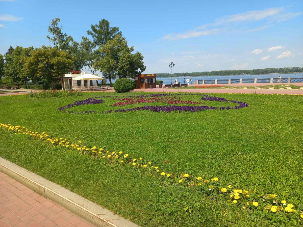 Фото автора.