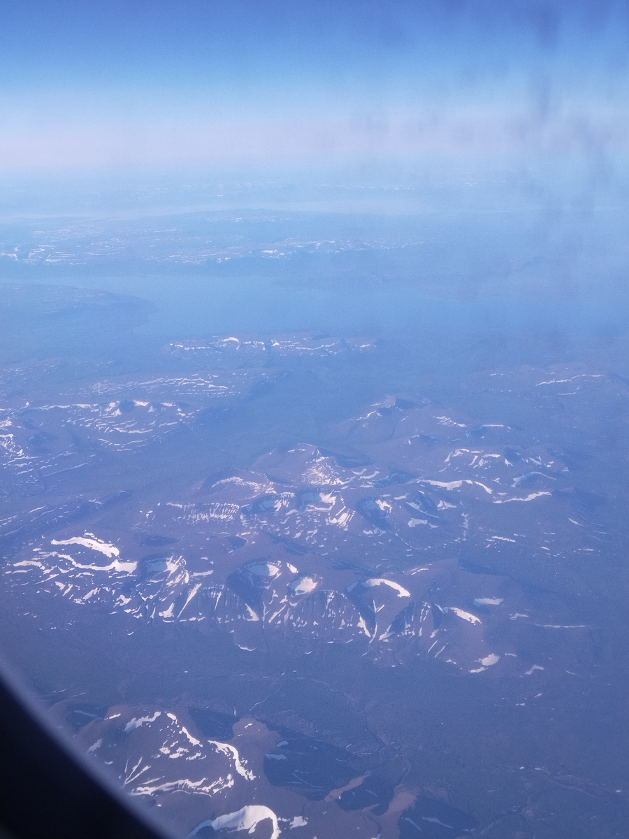 Панорама России