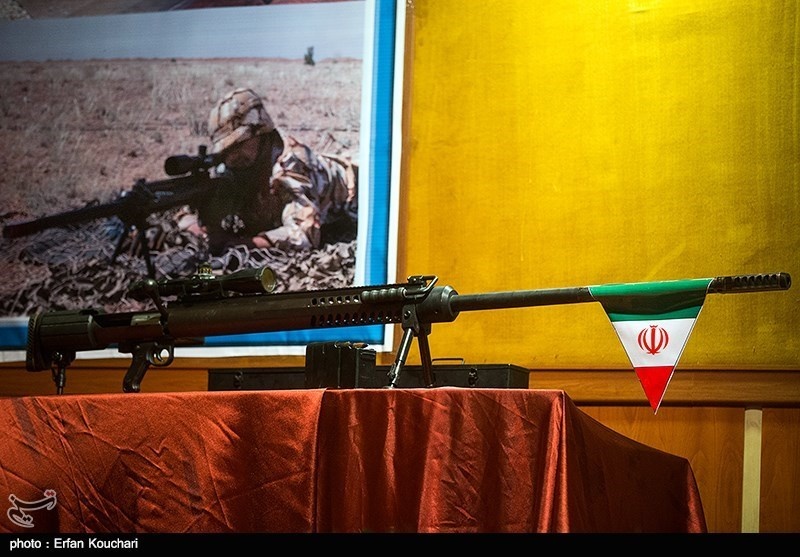 (Авторы фото Erfan Kouchari/Tasnim News Agency, CC BY 4.0)