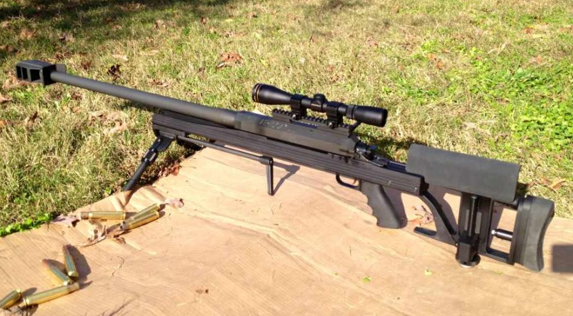 Одна из версий. (Фото - общественное достояние)