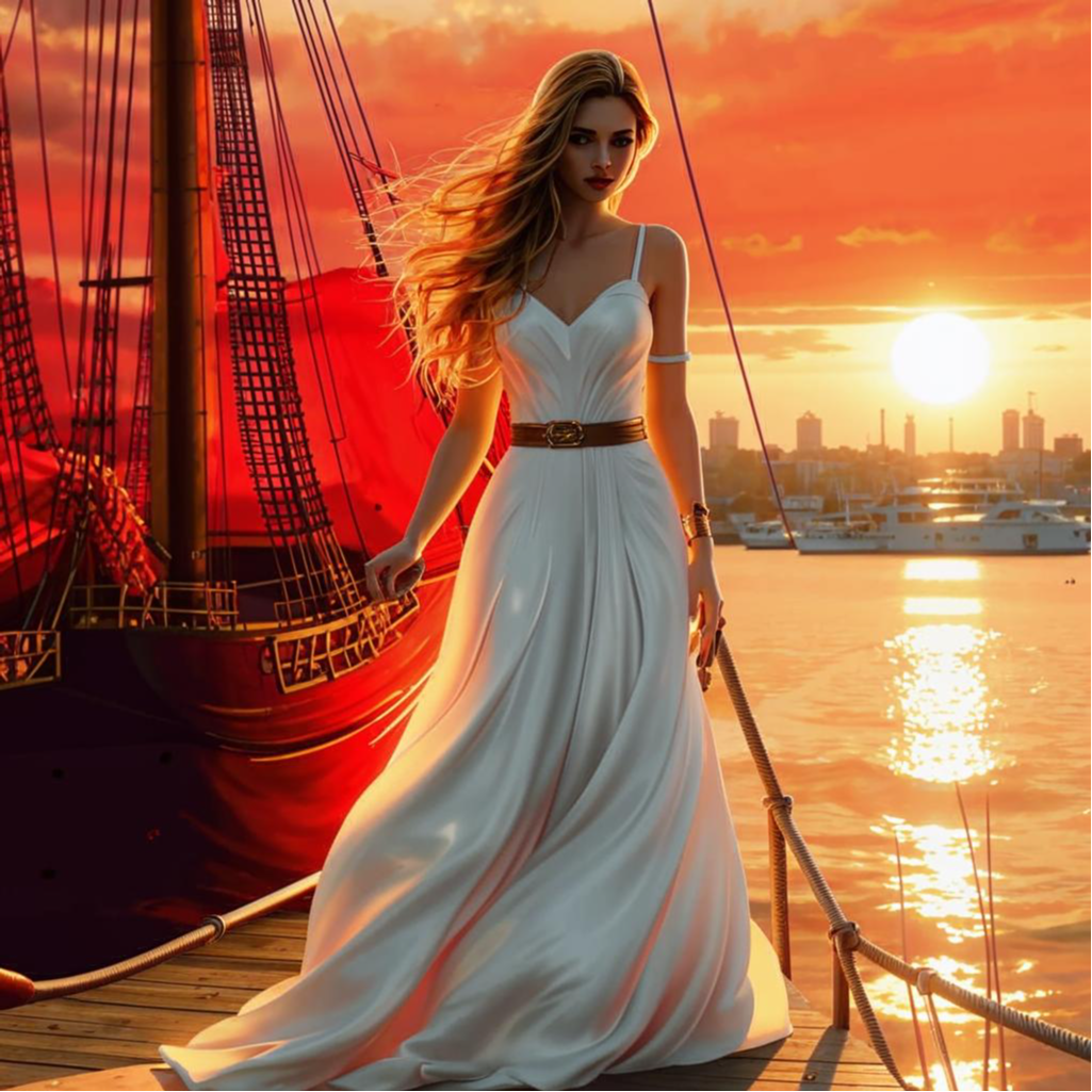 Изображение сгенерировано при помощи Fusion Brain