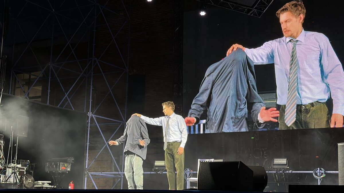 Фото: Михаил М.-Энгельс