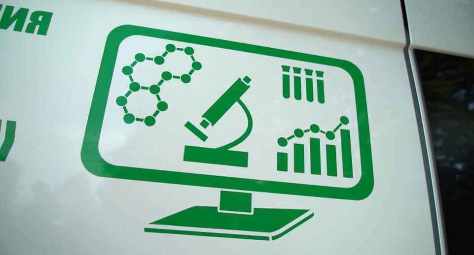    Министерство экологии и природопользования Московской области