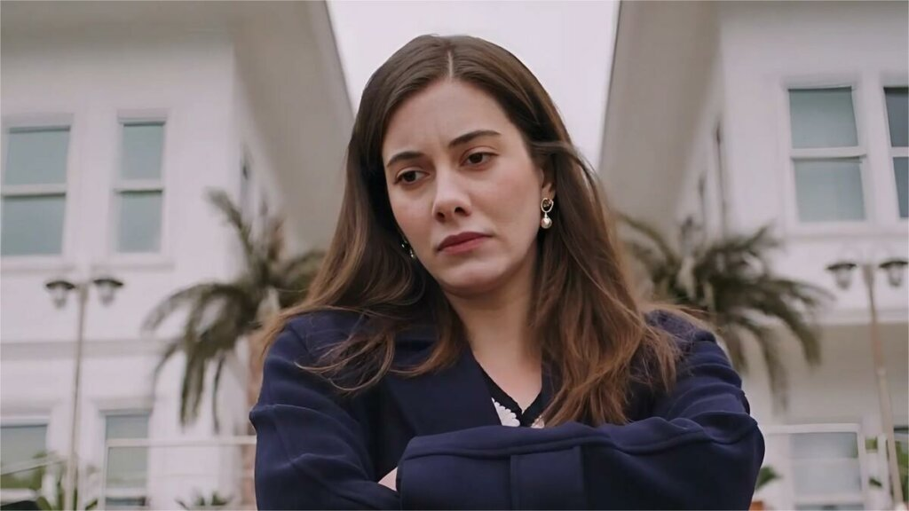 Фото: кадр из сериала