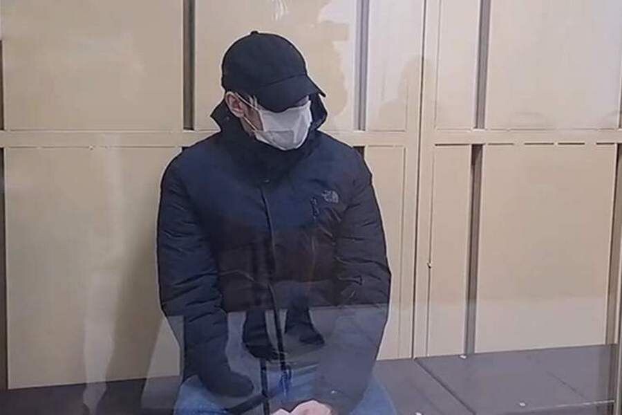     / Источник: © Объединённая пресс-служба судебной системы Курской области