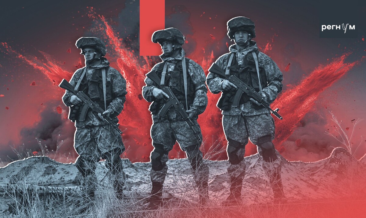     / Источник: Иван Шилов (с) ИА Регнум