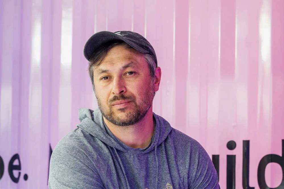      Анатолий Яковенко, Solana Илья Игнатов