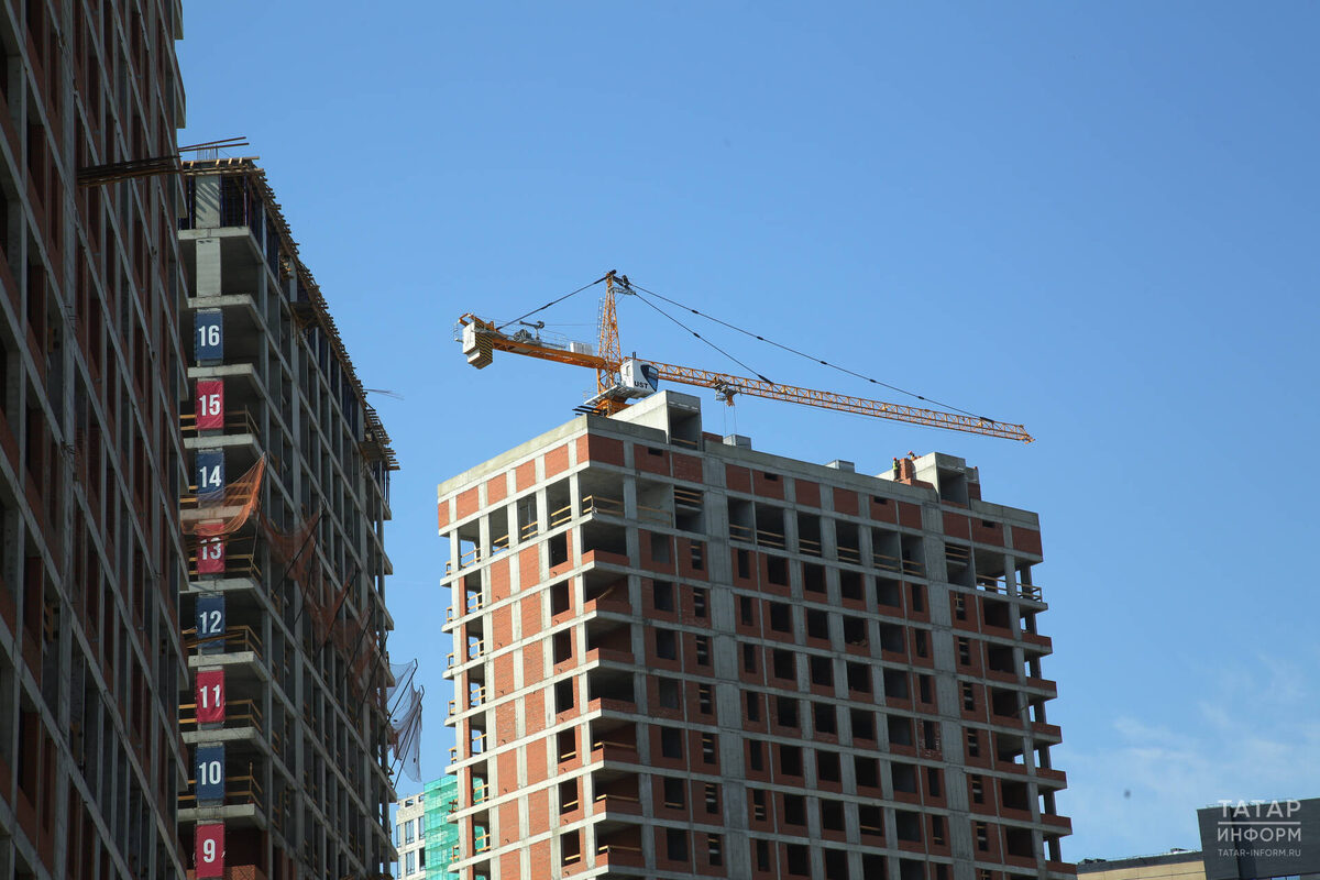 Фото: © Султан Исхаков / «Татар-информ»