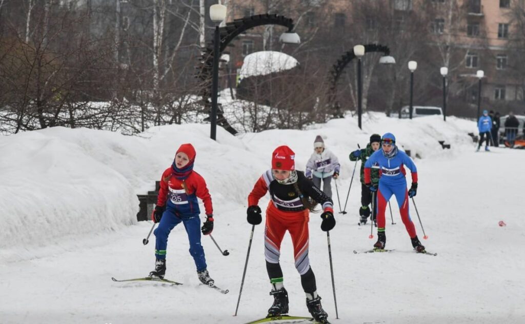    Фото: Эдуард Соснин / ТГ Полина Анкушина