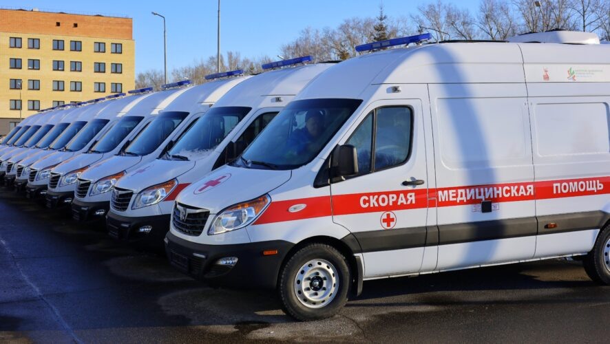    Фото: KazanFirst