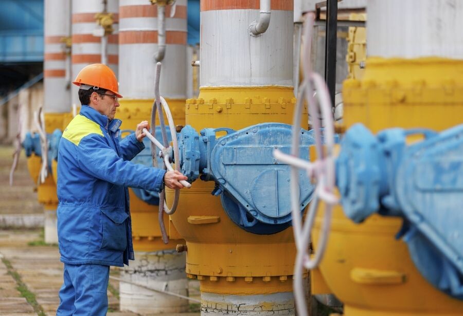     / Источник: ©РИА Новости/Артем Кулекин