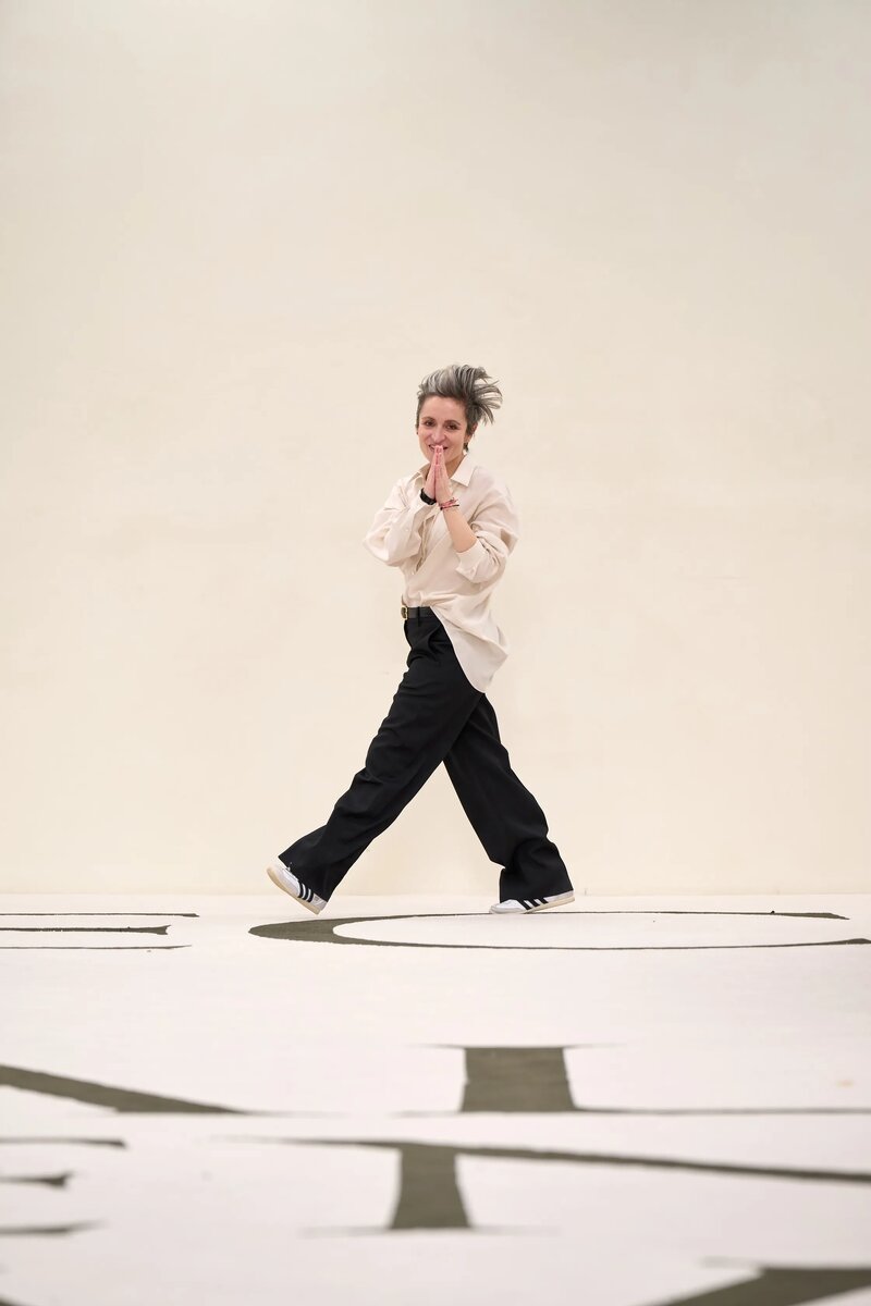 Вероника Леони