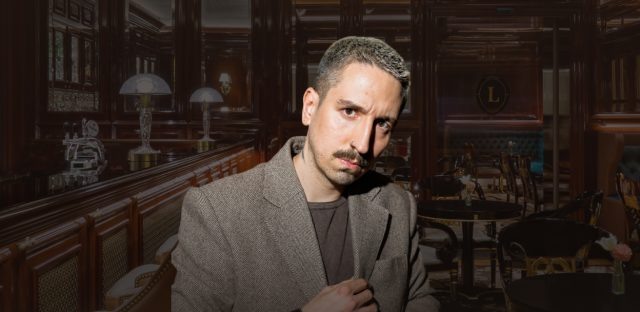    Алексей Зимин