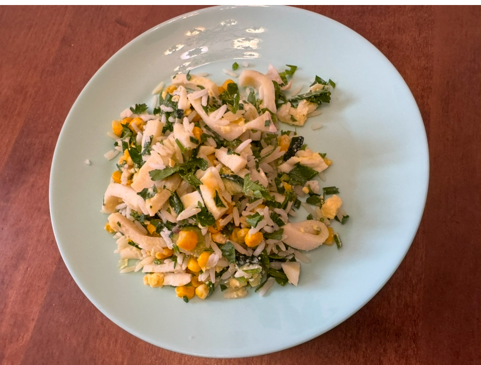 Вариант без заправки