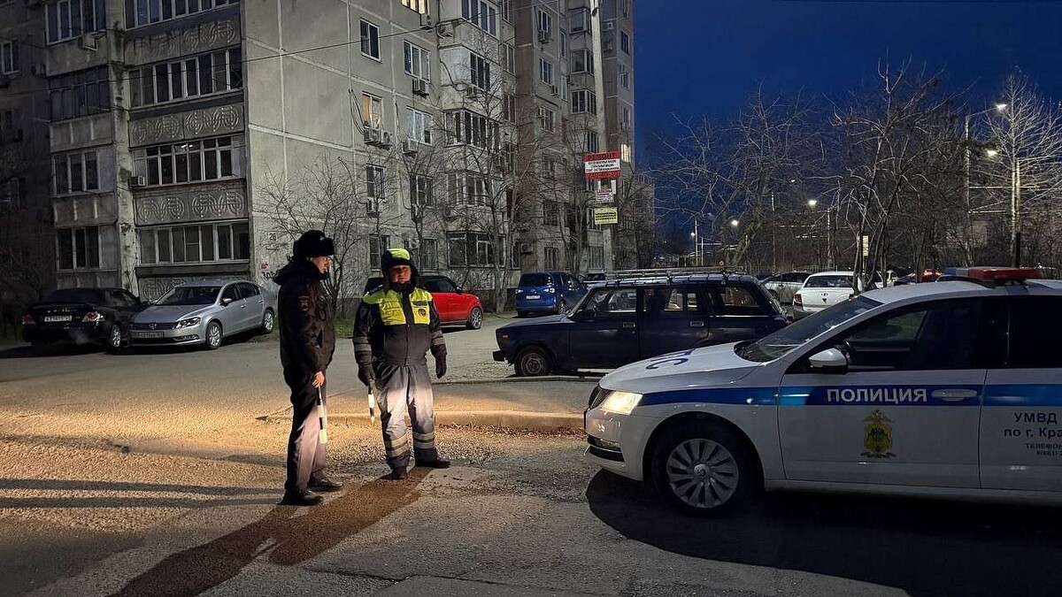    Фото: телеканал «Краснодар»