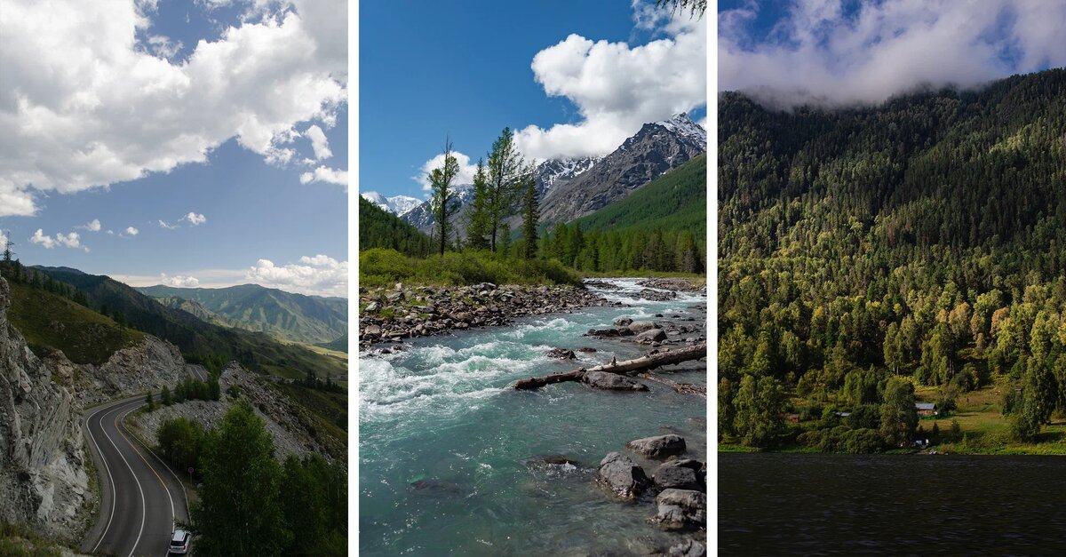 Фотографии: Alexander Dobry, Lena Sova, Aleksandra Dementeva