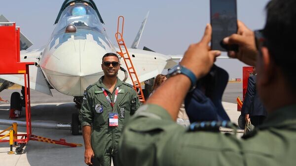    © Sputnik / Нина Падалко