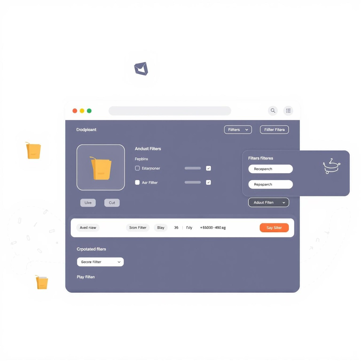    Эффективные модули фильтрации товаров для Opencart