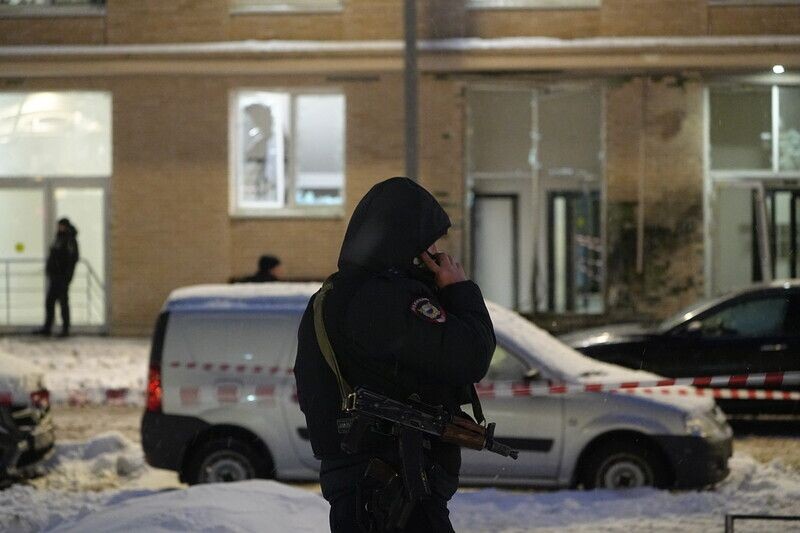     / Источник: © ИЗВЕСТИЯ/Павел Волков