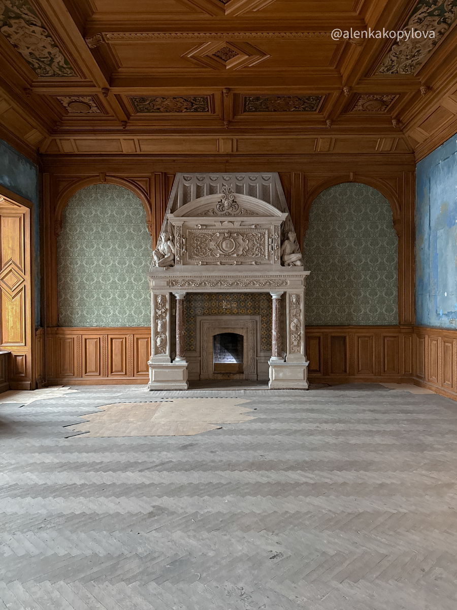 Фото автора