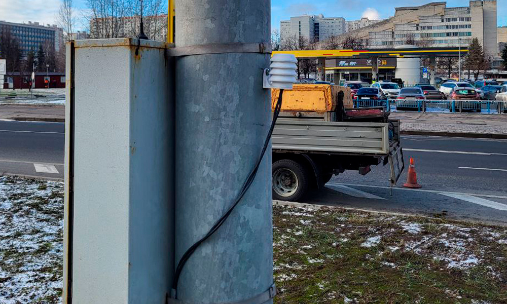 РУСГЕОТЕХ активно участвует в проектах Научно-исследовательского института транспортно-строительного комплекса (НИИ ТСК)