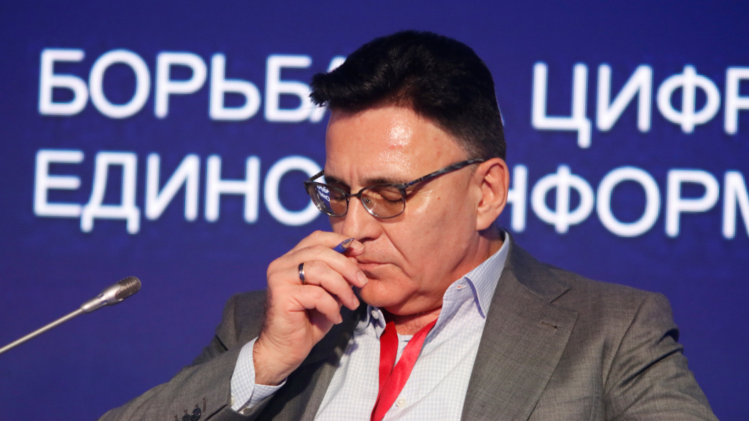    Фото: Maksim Konstantinov/Global Look Press