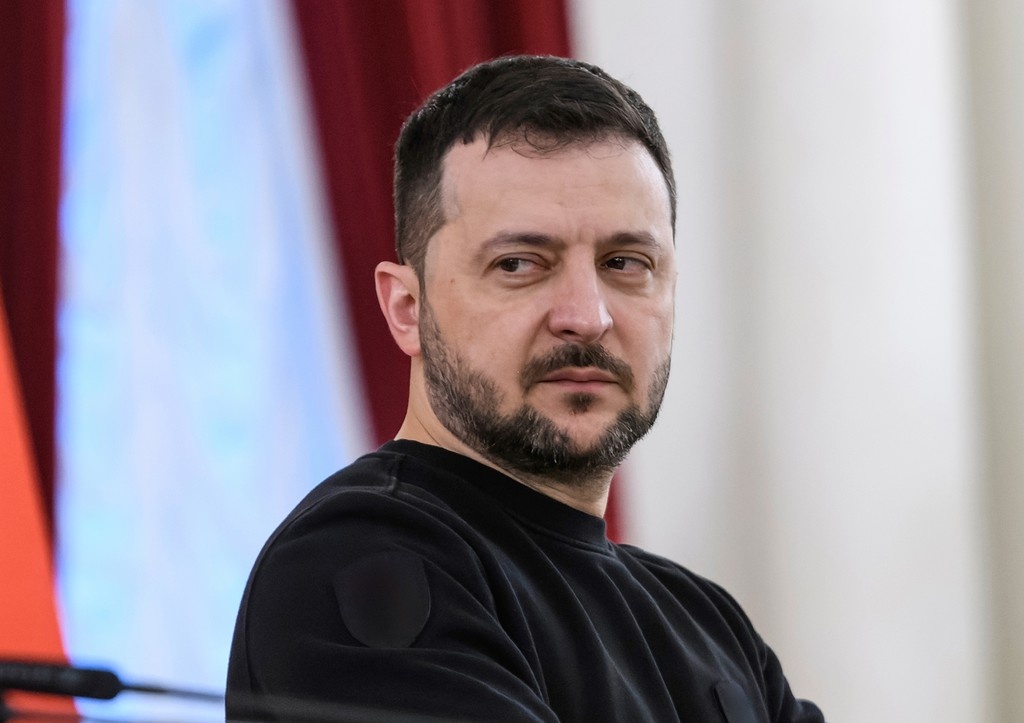    Фото: news.ru Георгий