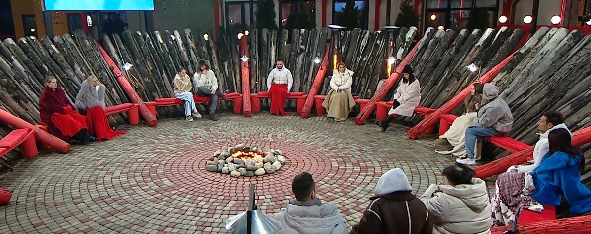 лобное место (фото из эфира на «Okko»)