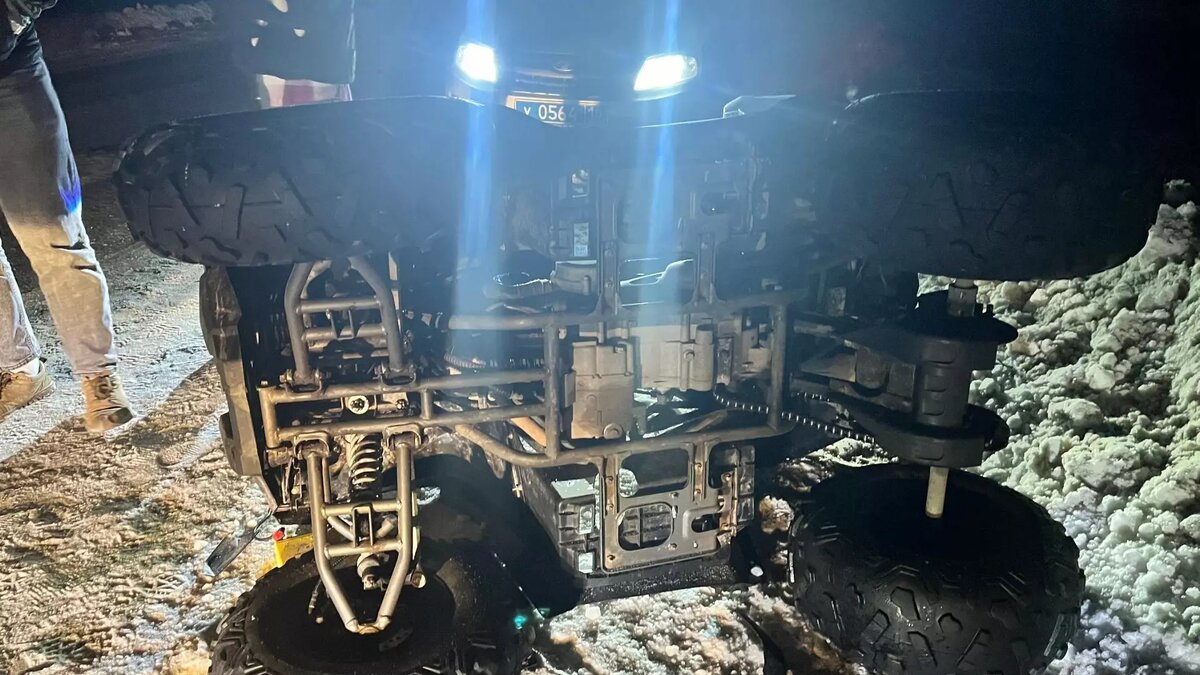     Источник: пресс-служба Госавтоинспекции по Удмуртии