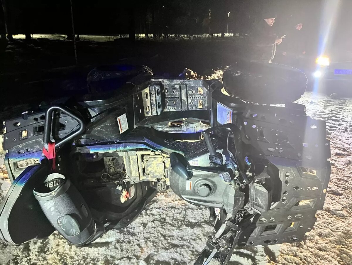     Источник: пресс-служба Госавтоинспекции по Удмуртии