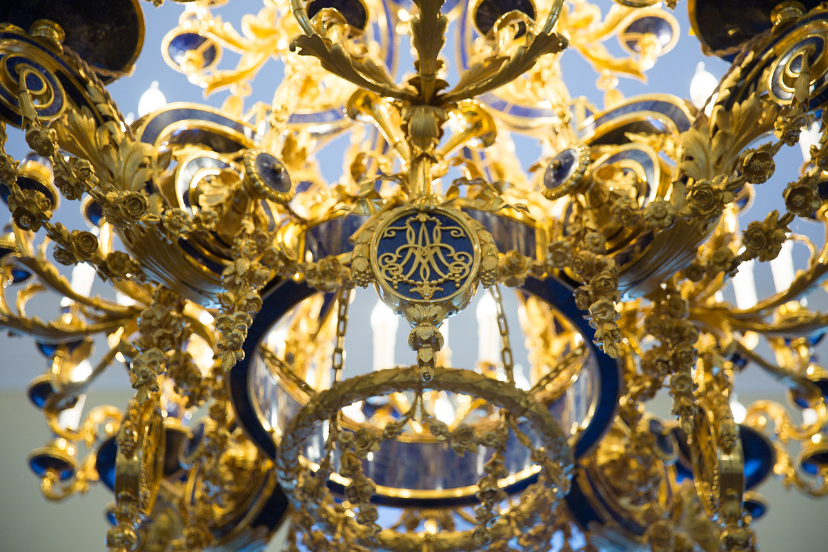 Фото: ГМЗ «Царское Село», Екатерина Новак