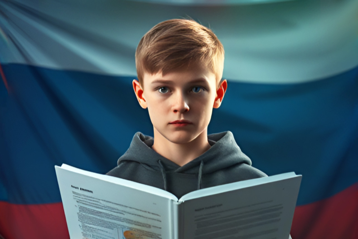 Изображение сгенерировано нейросетью Kandinsky 3.1